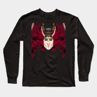 Oni Long Sleeve T-Shirt